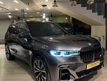 BMW X7-3