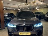 BMW X7-2