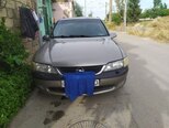 Opel Vectra-1