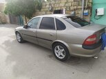 Opel Vectra-7