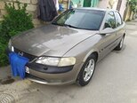 Opel Vectra-2