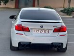 BMW 535-4