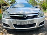 Opel Astra-1