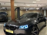 BMW M5-1