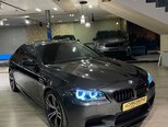 BMW M5-4