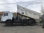 KamAz 55111-4