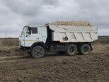 KamAz 55111-2