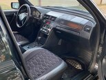 Mercedes C 180-10