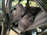 Mercedes C 180-11