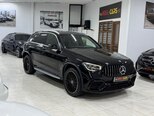 Mercedes GLC 300-10