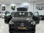 Mercedes GLC 300-17