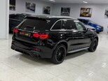 Mercedes GLC 300-12