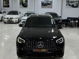 Mercedes GLC 300-4
