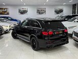 Mercedes GLC 300-9