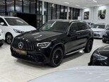 Mercedes GLC 300-11
