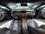 Mercedes GLC 300-25