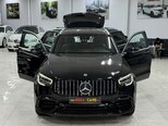 Mercedes GLC 300-16