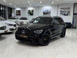 Mercedes GLC 300-5