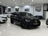 Mercedes GLC 300-1