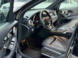 Mercedes GLC 300-23