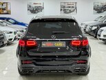 Mercedes GLC 300-7
