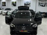 Mercedes GLC 300-15