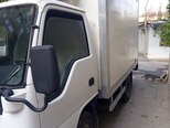 Isuzu NKR 55 E-3