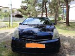 Toyota Prius-1