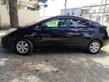 Toyota Prius-4