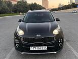 Kia Sportage-1