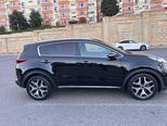 Kia Sportage-9