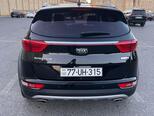 Kia Sportage-11