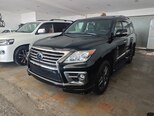Lexus LX 570-3