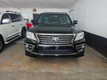 Lexus LX 570-1
