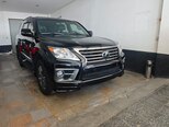 Lexus LX 570-2