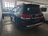 Lexus LX 570-5
