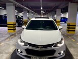 Chevrolet Cruze-1
