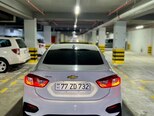 Chevrolet Cruze-2