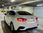 Chevrolet Cruze-4