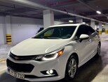 Chevrolet Cruze-5