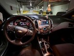 Chevrolet Cruze-10