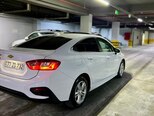 Chevrolet Cruze-6