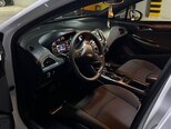 Chevrolet Cruze-13