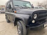 UAZ 469-3