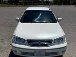 Nissan Sunny-1