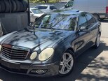 Mercedes E 320-1