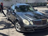 Mercedes E 320-2