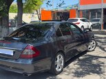 Mercedes E 320-3
