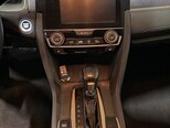Honda Civic-9