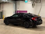 Honda Civic-5